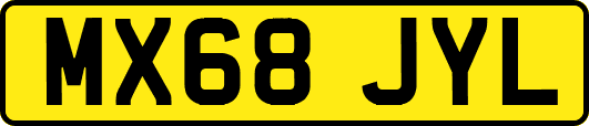 MX68JYL