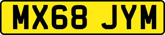 MX68JYM