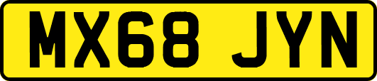 MX68JYN