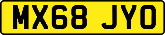 MX68JYO