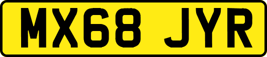 MX68JYR