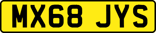 MX68JYS