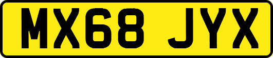 MX68JYX