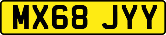 MX68JYY