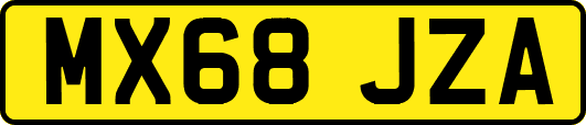 MX68JZA