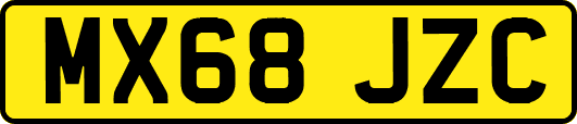 MX68JZC