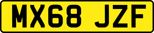 MX68JZF