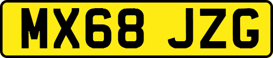 MX68JZG
