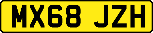 MX68JZH