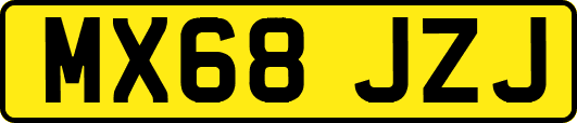 MX68JZJ