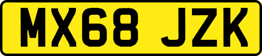 MX68JZK