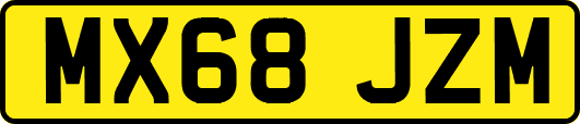 MX68JZM