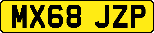 MX68JZP