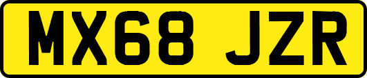 MX68JZR
