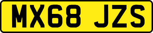 MX68JZS