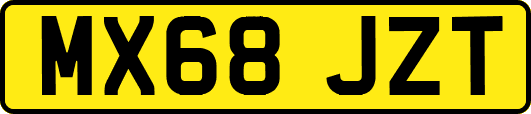 MX68JZT