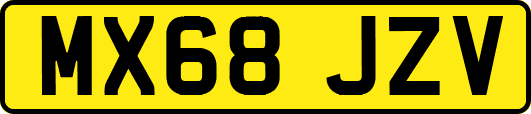 MX68JZV