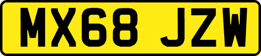 MX68JZW