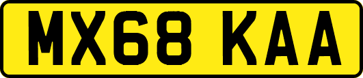 MX68KAA