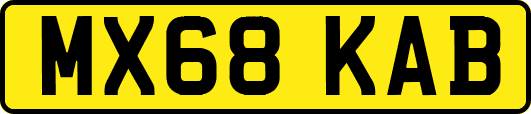 MX68KAB