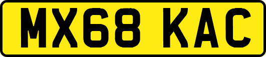 MX68KAC