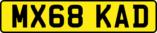 MX68KAD