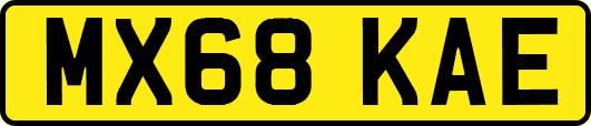 MX68KAE