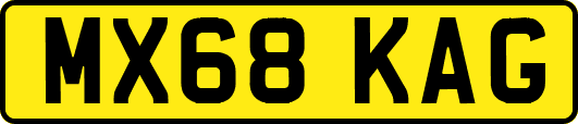 MX68KAG