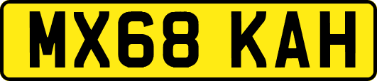 MX68KAH