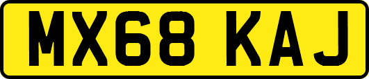 MX68KAJ