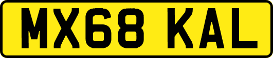 MX68KAL