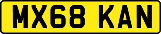 MX68KAN