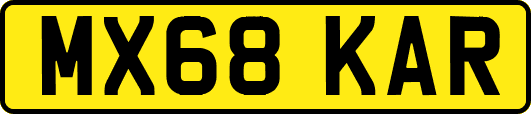 MX68KAR