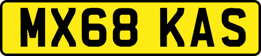 MX68KAS