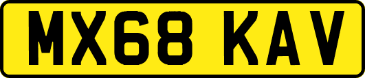 MX68KAV