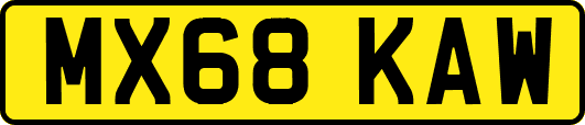 MX68KAW