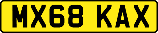 MX68KAX
