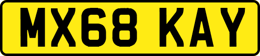MX68KAY