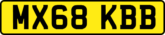 MX68KBB