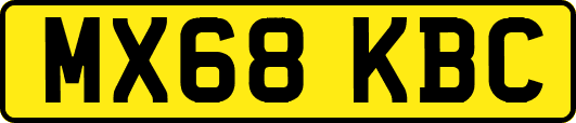 MX68KBC