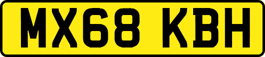 MX68KBH