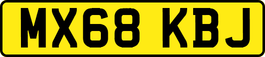 MX68KBJ