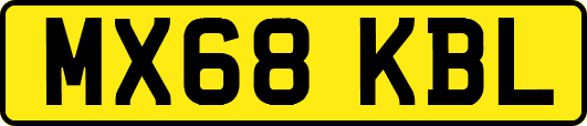 MX68KBL