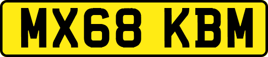 MX68KBM