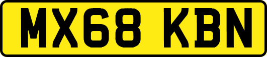 MX68KBN