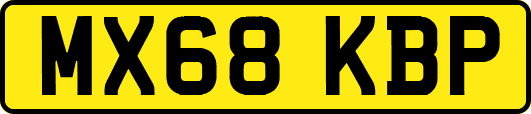 MX68KBP