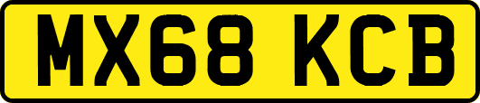 MX68KCB