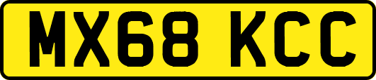MX68KCC