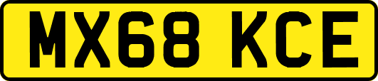 MX68KCE