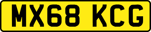 MX68KCG